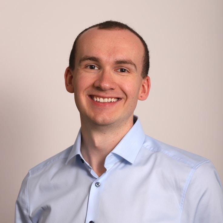 Chloe Dupont - Founder of Humble Stone Ridge