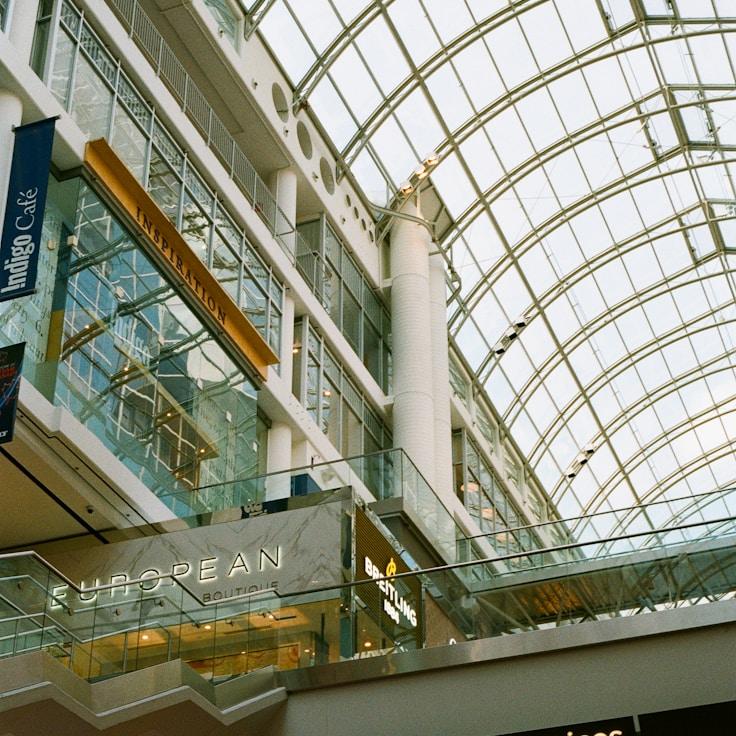 Family-friendly shopping and daily life in France